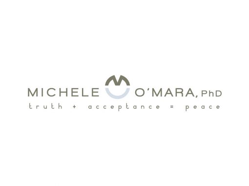 Branding Logos – Michele OMara
