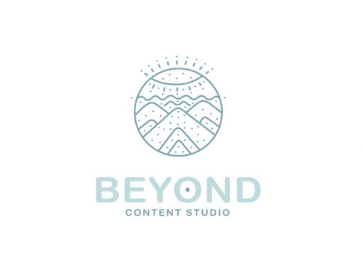 Branding Logos – Beyond Content Studio
