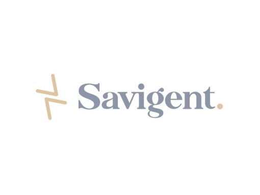 Branding Logos – Savigent