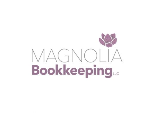 Branding Logos – Magnolia Bookkeeping