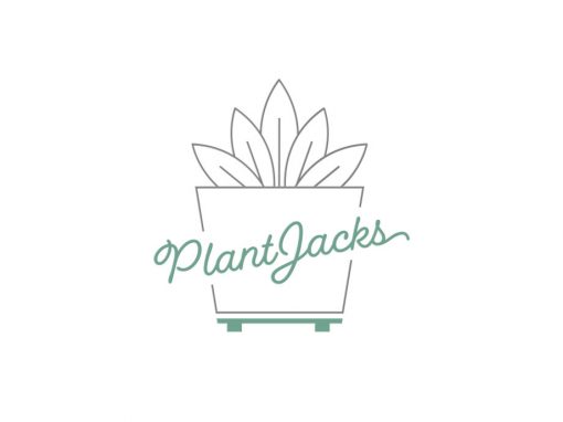 Branding Logos – PlantJacks