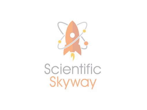Branding Logos – Scientific Skyway