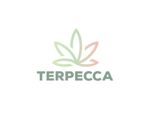 Branding Logos – Terpecca