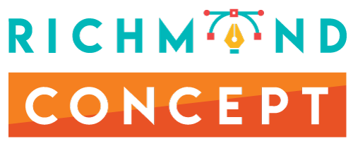 Richmond Concept Logo