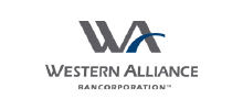 Western Alliance logo